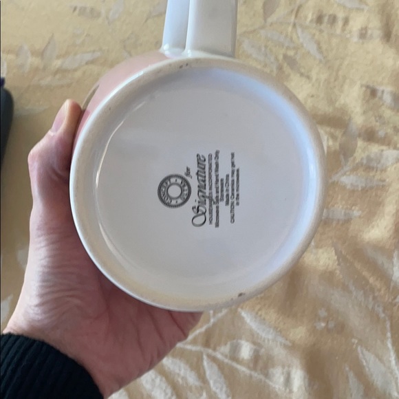 ❤️☕️🆕Paris Mug gift Set - Picture 3 of 4